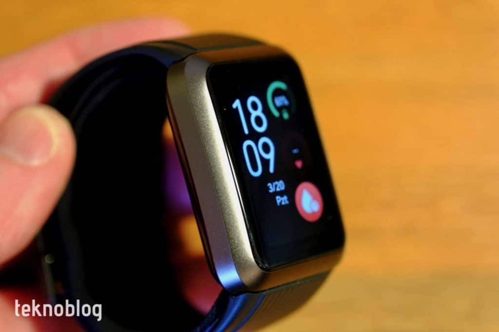 Huawei Watch D İncelemesi