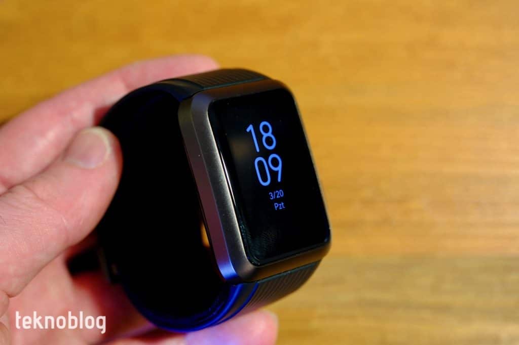 Huawei Watch D İncelemesi