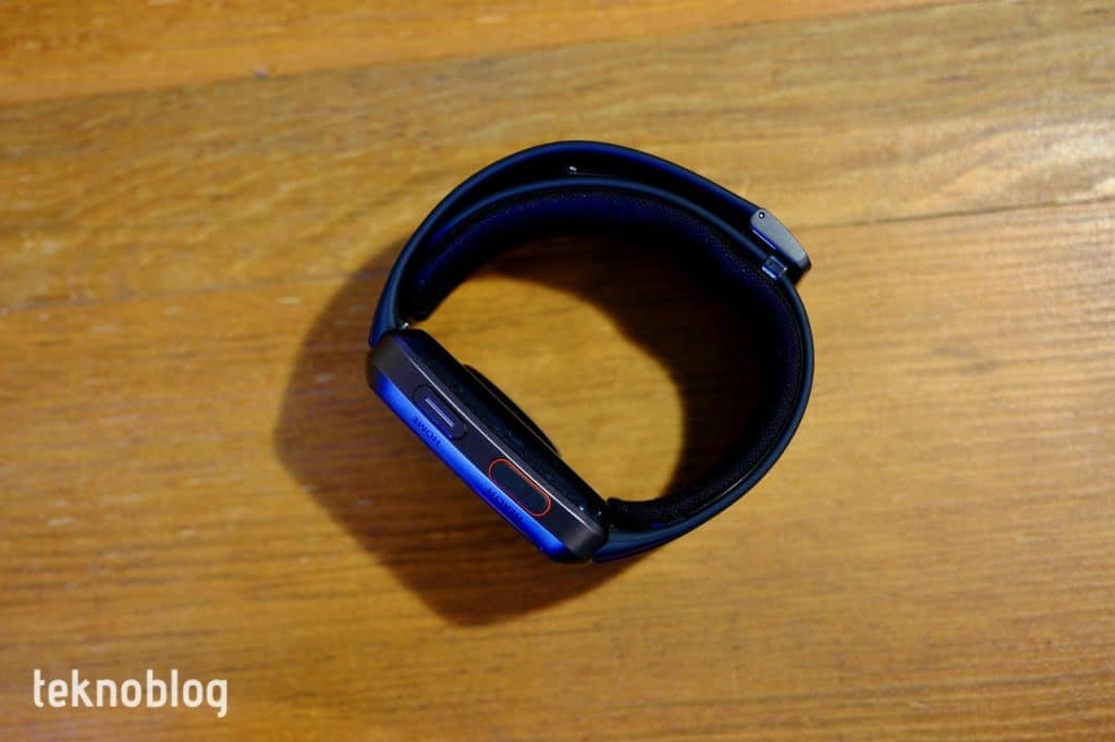 Huawei Watch D İncelemesi