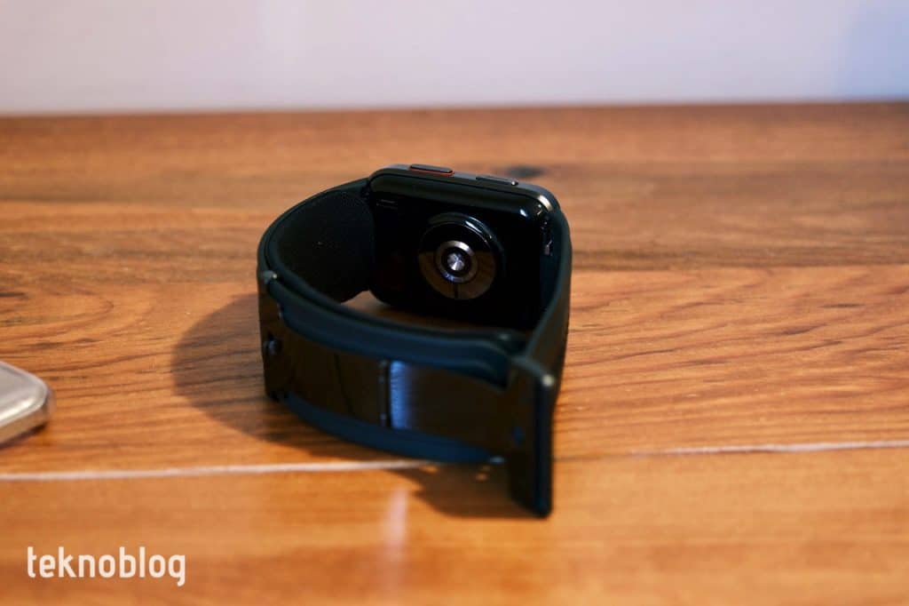 Huawei Watch D İncelemesi