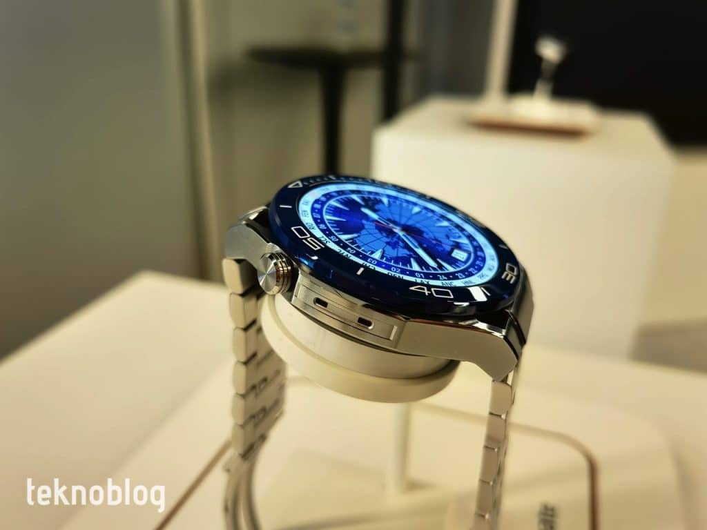 huawei watch ultimate