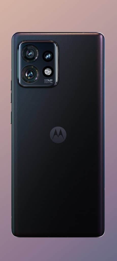 Motorola Edge 40 Pro'ya ait görseller ortaya çıktı