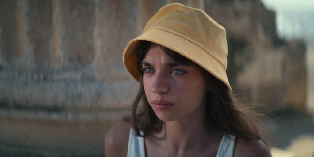 Netflix "Biz Kimden Kaçıyorduk Anne?" dizisinin yayın tarihini açıkladı