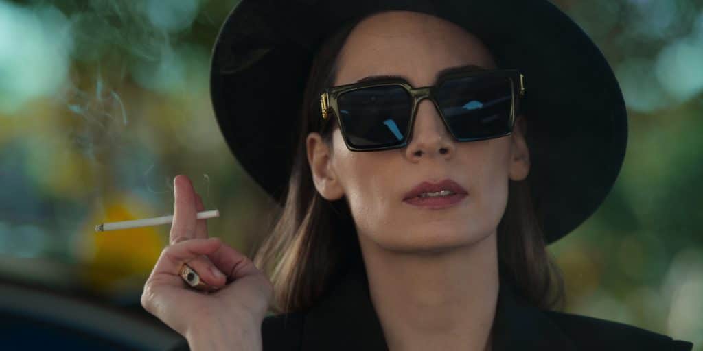 Netflix "Biz Kimden Kaçıyorduk Anne?" dizisinin yayın tarihini açıkladı