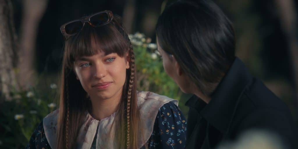 Netflix "Biz Kimden Kaçıyorduk Anne?" dizisinin yayın tarihini açıkladı