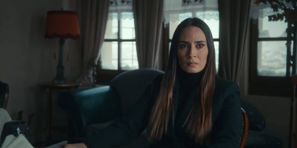 Netflix "Biz Kimden Kaçıyorduk Anne?" dizisinin yayın tarihini açıkladı