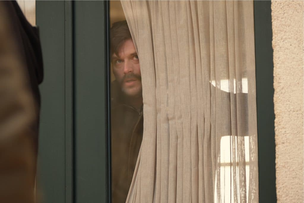 Netflix yeni Türk filmi Boğa Boğa'dan ilk görüntüleri paylaştı