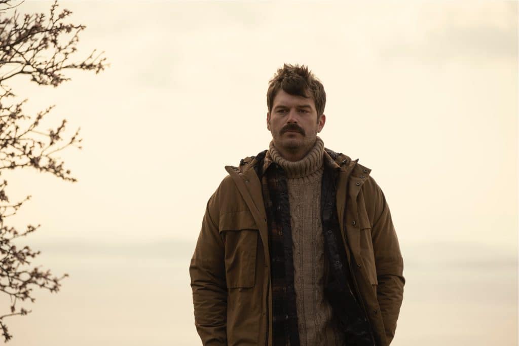 Netflix yeni Türk filmi Boğa Boğa'dan ilk görüntüleri paylaştı