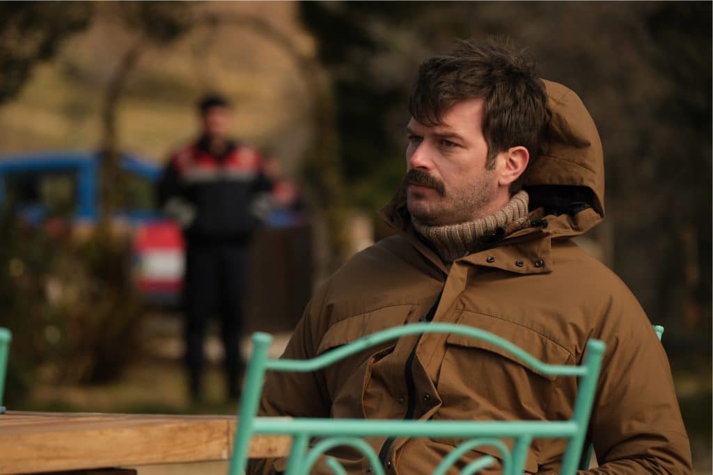 Netflix yeni Türk filmi Boğa Boğa'dan ilk görüntüleri paylaştı