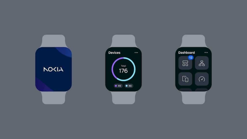 Nokia'dan yeni kullanıcı arayüzü tasarım dili: Pure UI