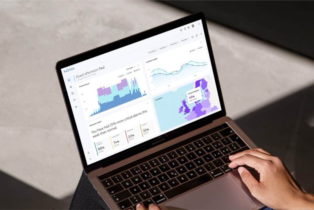 Nokia'dan yeni kullanıcı arayüzü tasarım dili: Pure UI