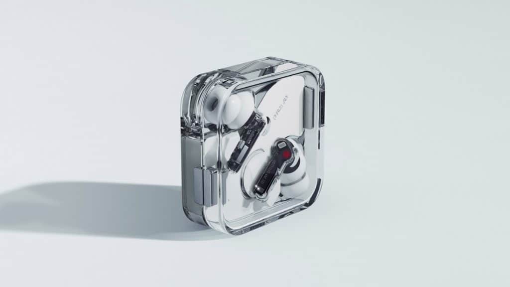 nothing ear 2 nothing ear 3