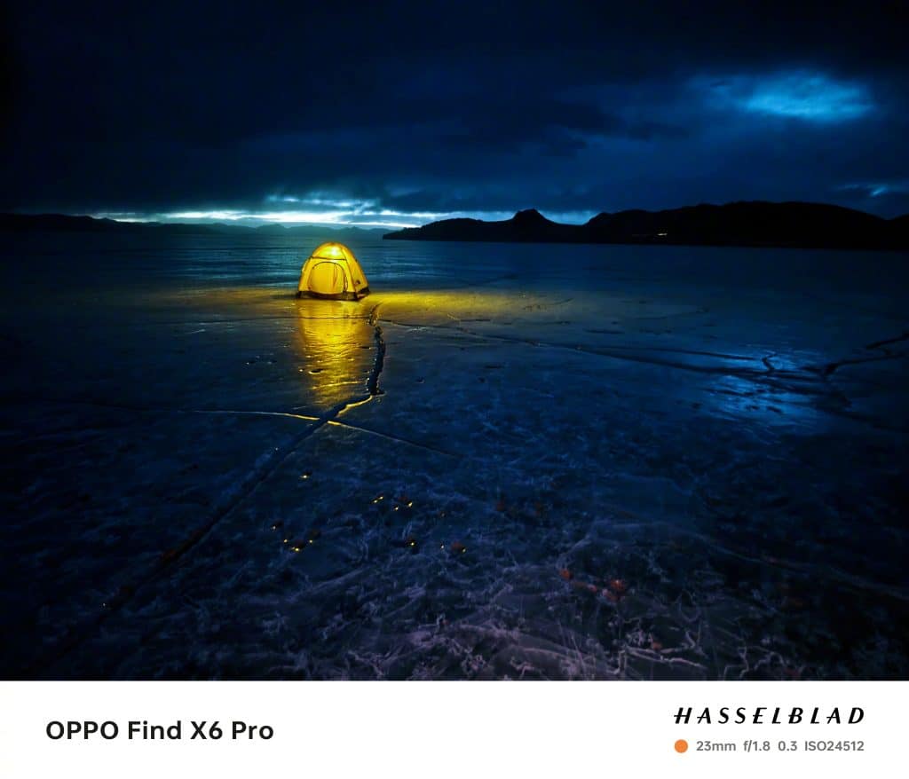 Oppo Find X6 Pro ile çekilen fotoğraflar paylaşıldı