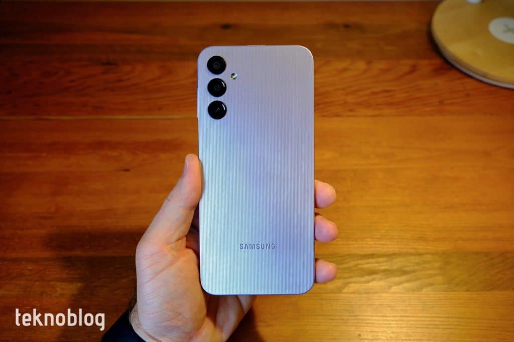 Samsung Galaxy A14 İncelemesi