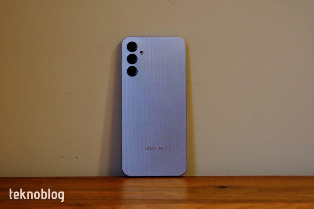 Samsung Galaxy A14 İncelemesi