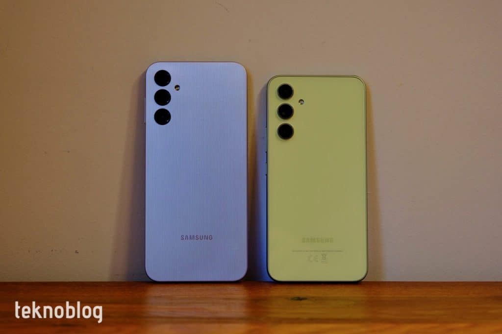 Samsung Galaxy A14 İncelemesi
