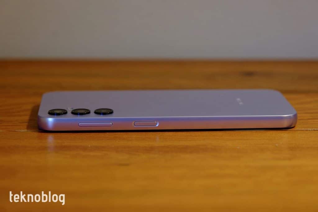 Samsung Galaxy A14 İncelemesi