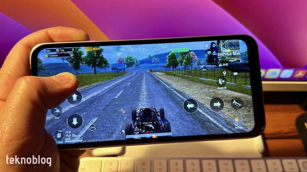 Samsung Galaxy A14 İncelemesi
