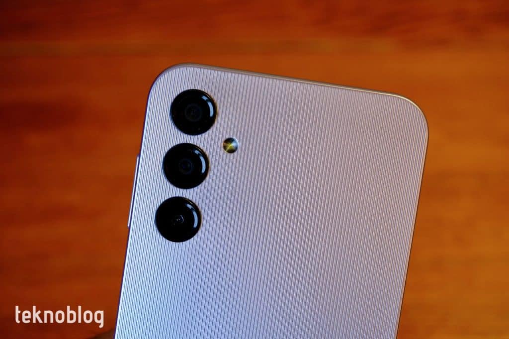 Samsung Galaxy A14 İncelemesi