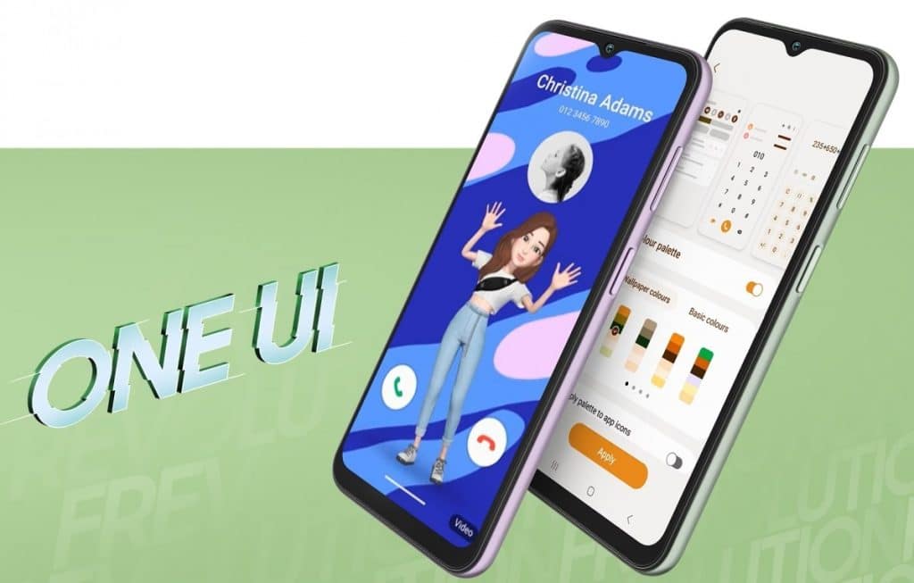samsung galaxy f14