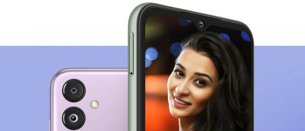 Samsung Galaxy F14 tanıtıldı: 6000 mAh pil, Exynos 1330 işlemci