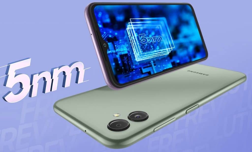 Samsung Galaxy F14 tanıtıldı: 6000 mAh pil, Exynos 1330 işlemci