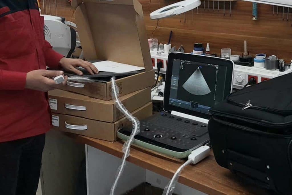 Samsung Türkiye deprem bölgesinde şimdiye kadar yaptığı çalışmalar hakkında bilgi verdi