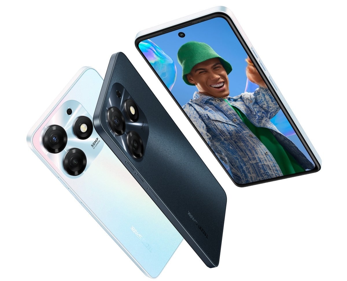 tecno spark 10 pro