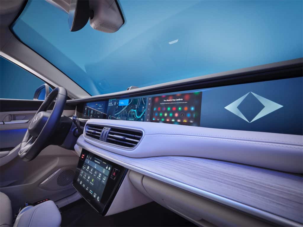 Togg T10X'in versiyonları ve fiyatları belli oldu, ön sipariş tarihi açıklandı