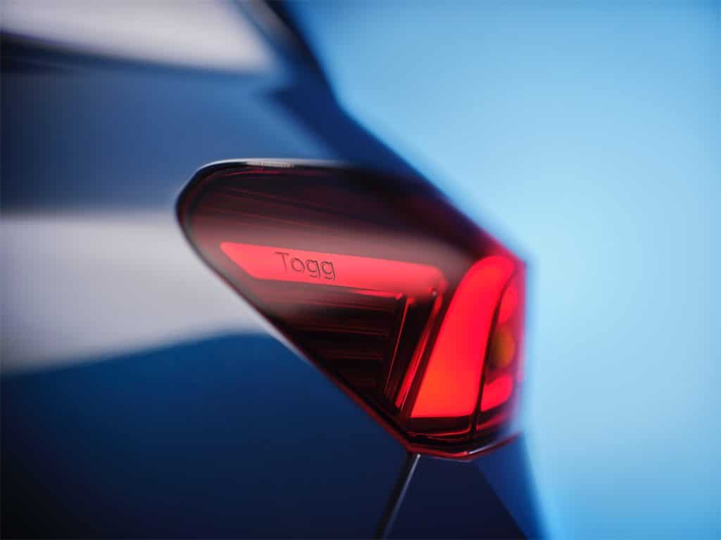 Togg T10X'in versiyonları ve fiyatları belli oldu, ön sipariş tarihi açıklandı
