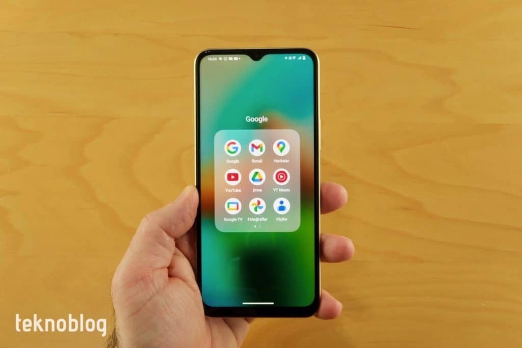 Vivo Y35 İncelemesi