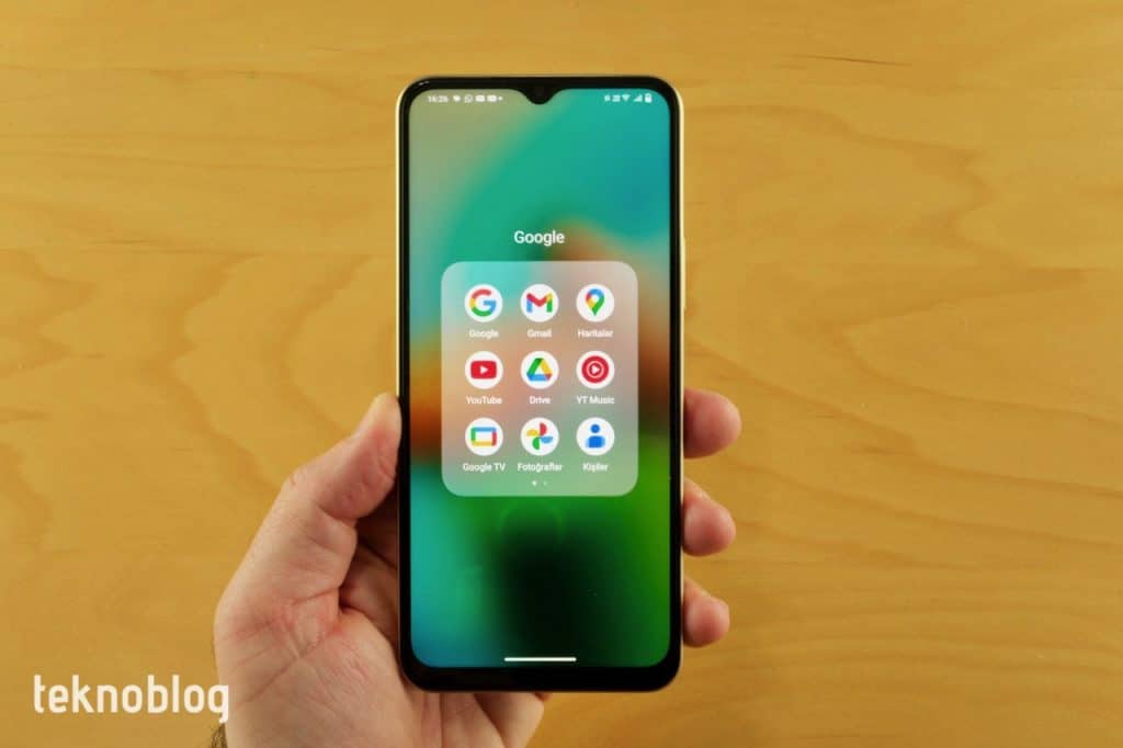 Vivo Y35 İncelemesi