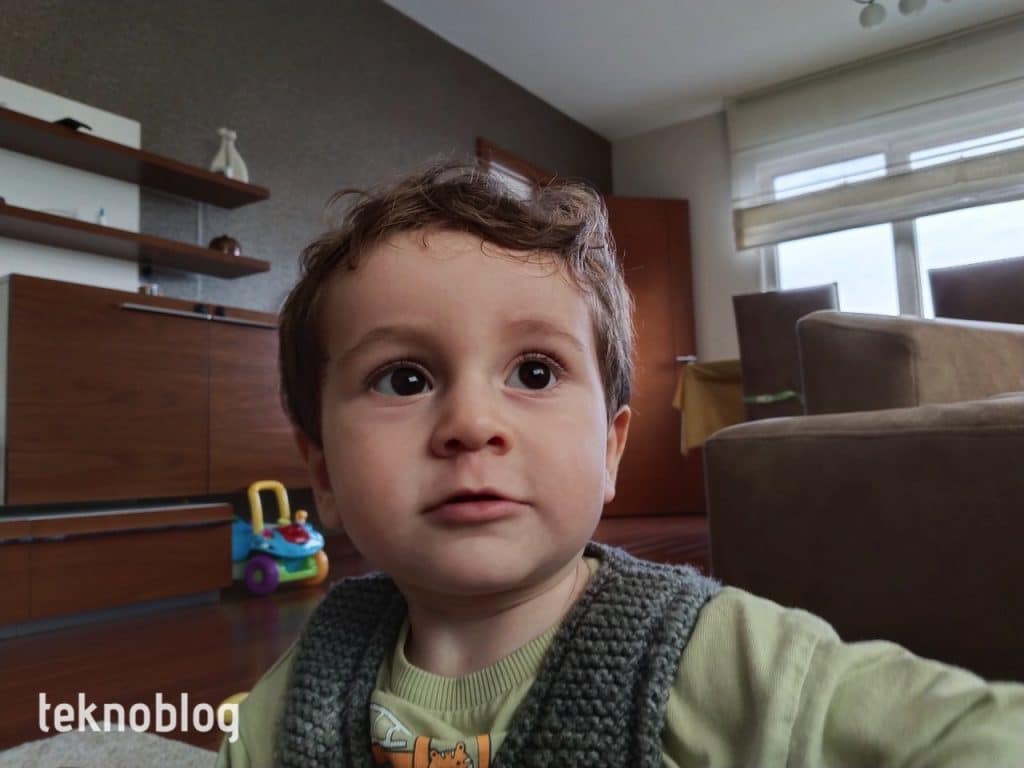 Vivo Y35 İncelemesi