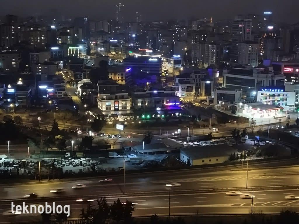 Vivo Y35 İncelemesi