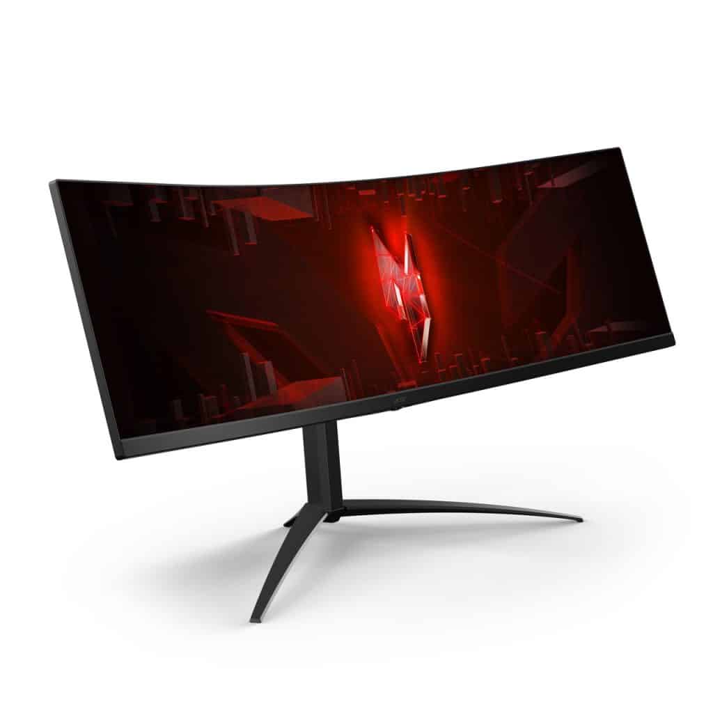 Acer Nitro XZ452CUV