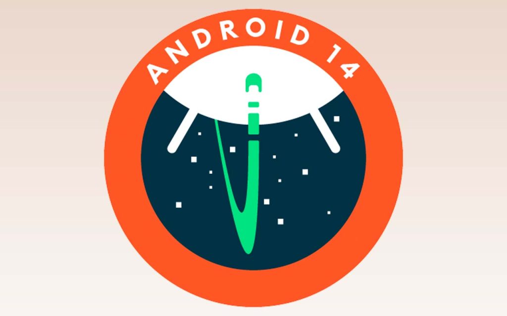 android 14 beta