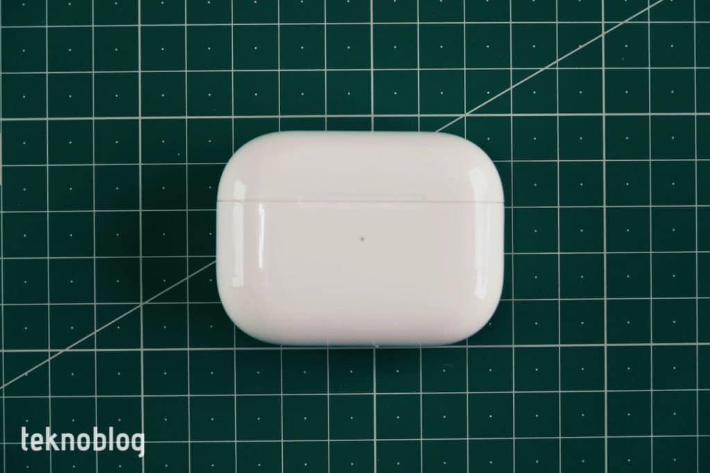 Apple AirPods Pro (2. Nesil) İncelemesi