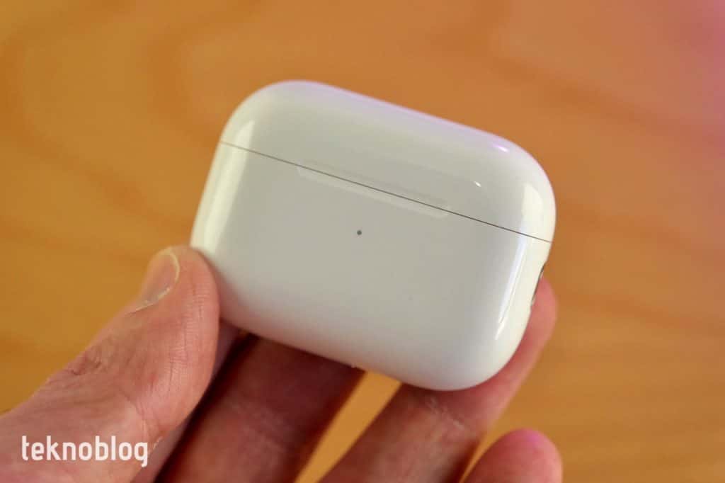 Apple AirPods Pro (2. Nesil) İncelemesi