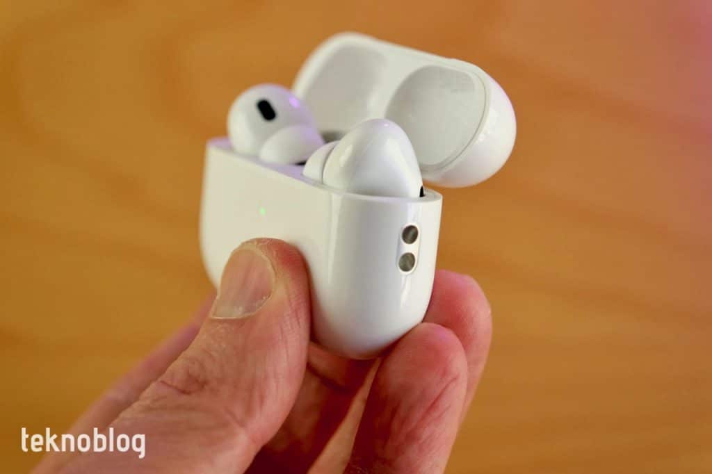 airpods pro 2 inceleme