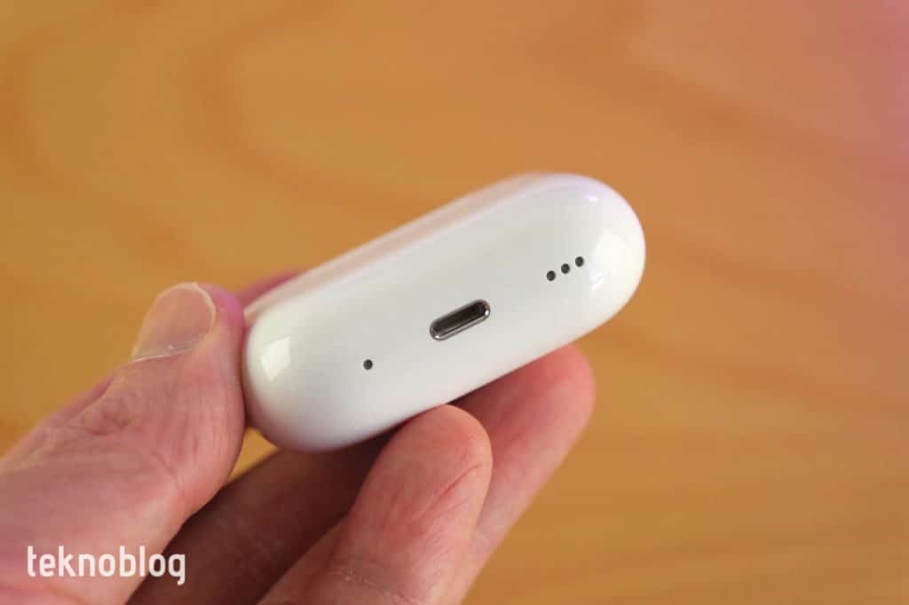 Apple AirPods Pro (2. Nesil) İncelemesi