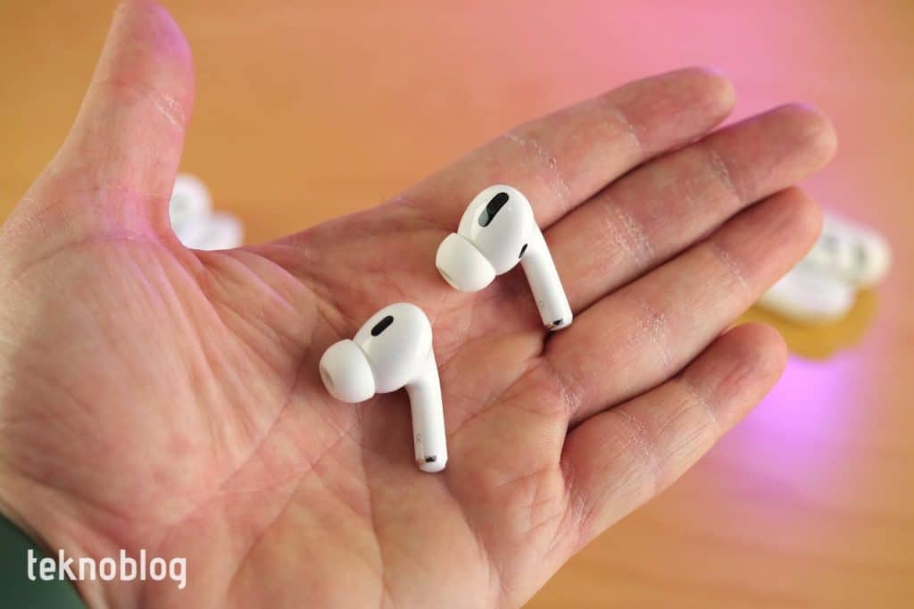 airpods pro 2 inceleme