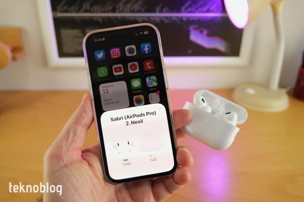 airpods pro 2 inceleme