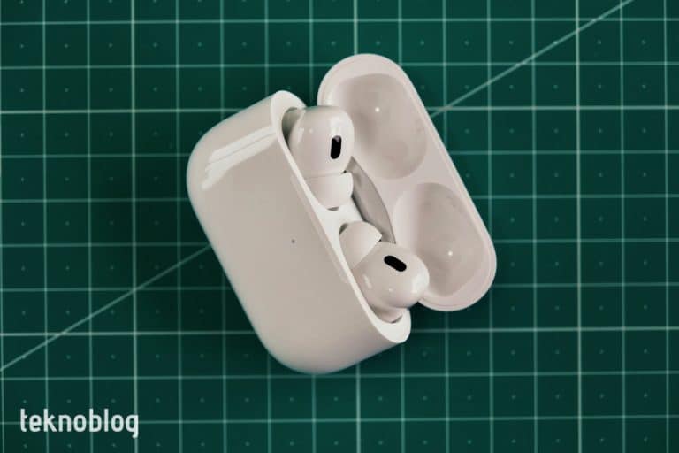 AirPods Pro ipuçları 2023: Yeni donanım ve yazılımla gelen özellikler