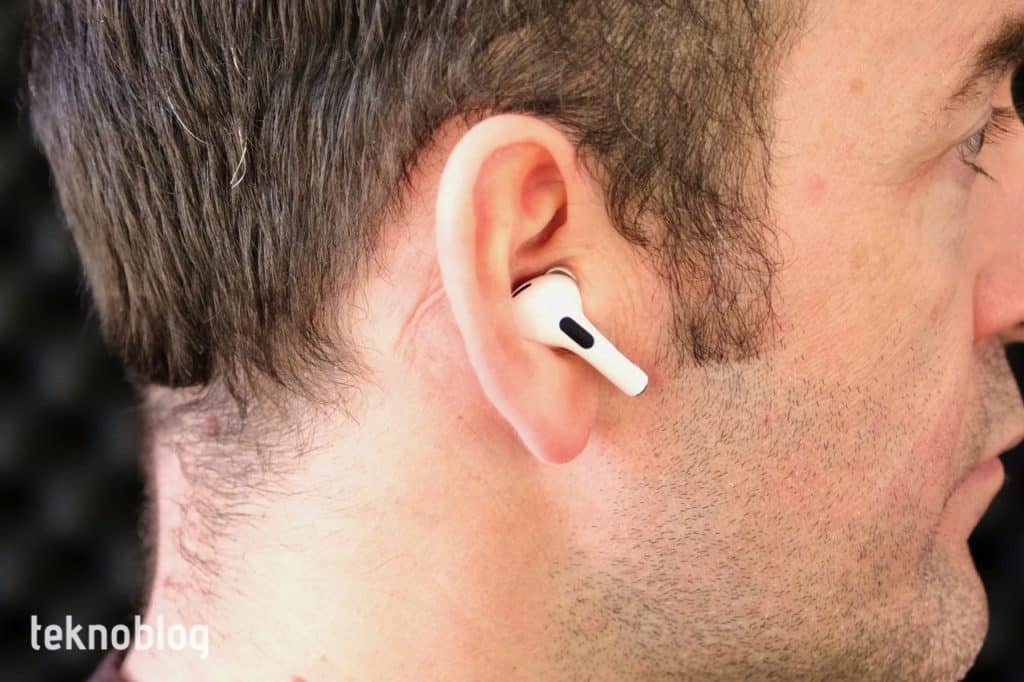 Apple AirPods Pro (2. Nesil) İncelemesi