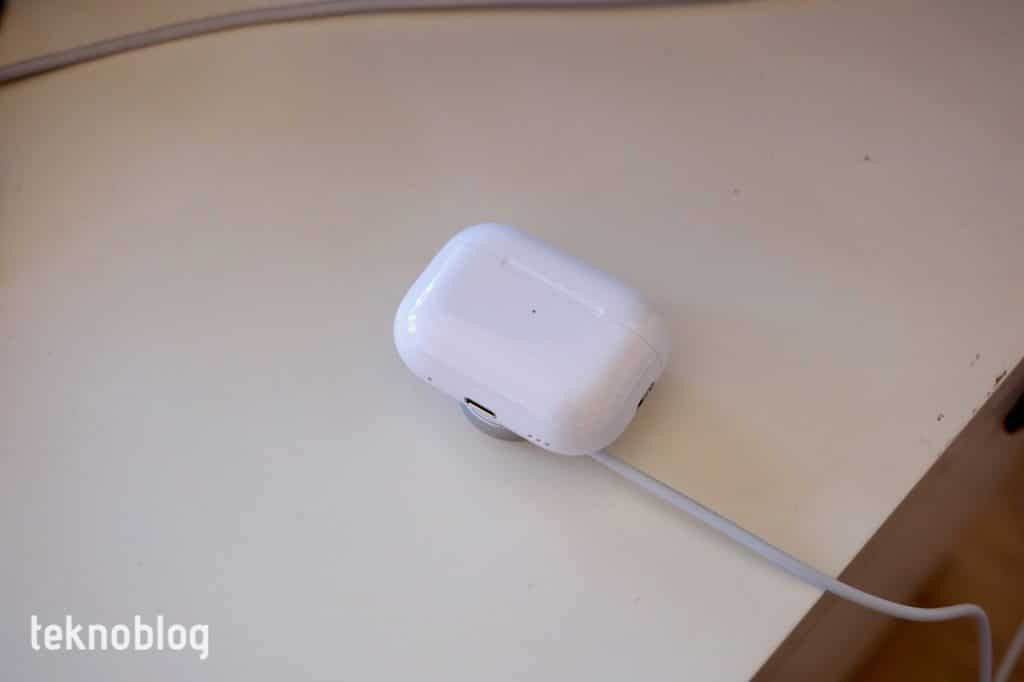 Apple AirPods Pro (2. Nesil) İncelemesi