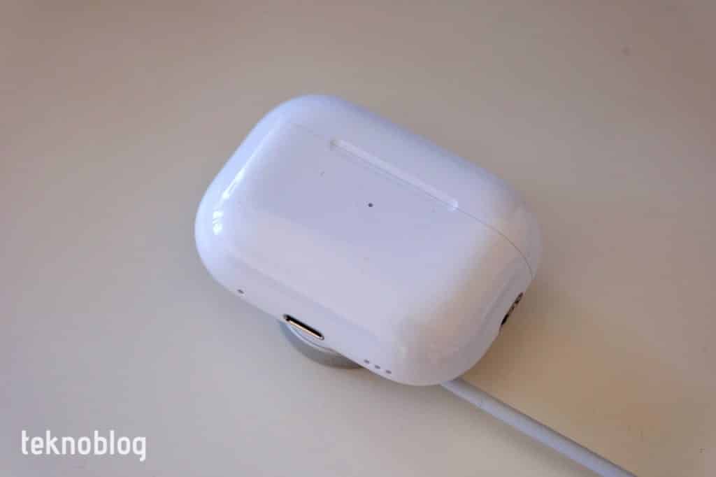 airpods pro 2 inceleme