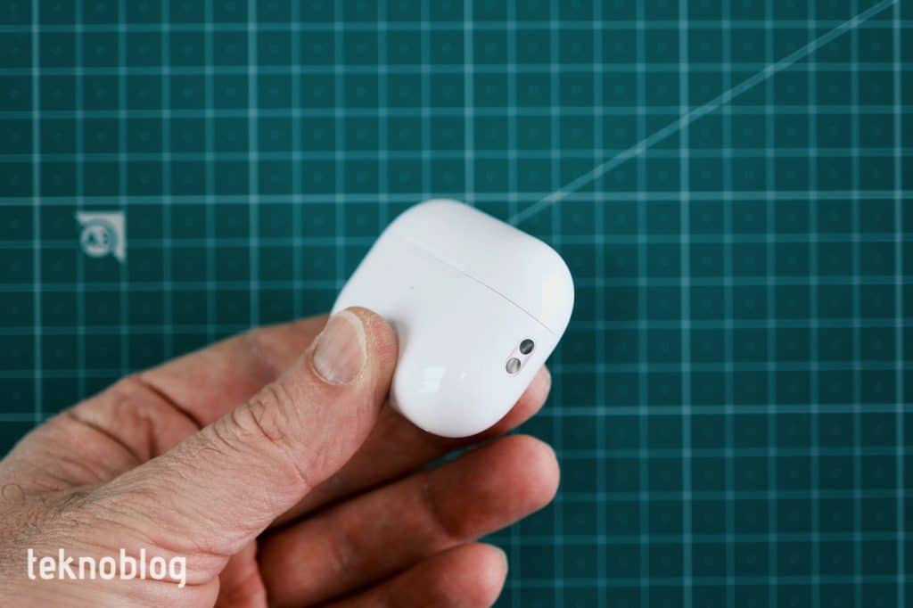 Apple AirPods Pro (2. Nesil) İncelemesi