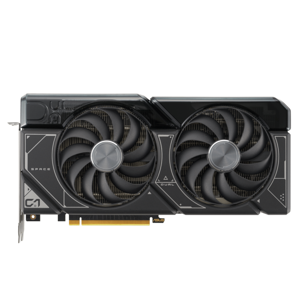 asus geforce rtx 4070