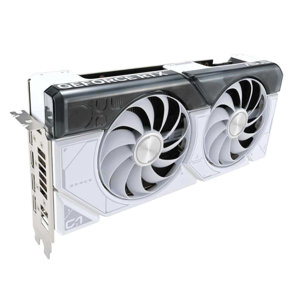 asus geforce rtx 4070