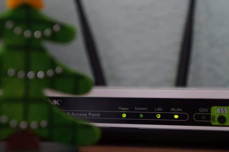 Evinizin Kablosuz Ağı Güvende mi? WPS’in tehlikeleri ve neden WPA’yı kullanmalısınız?